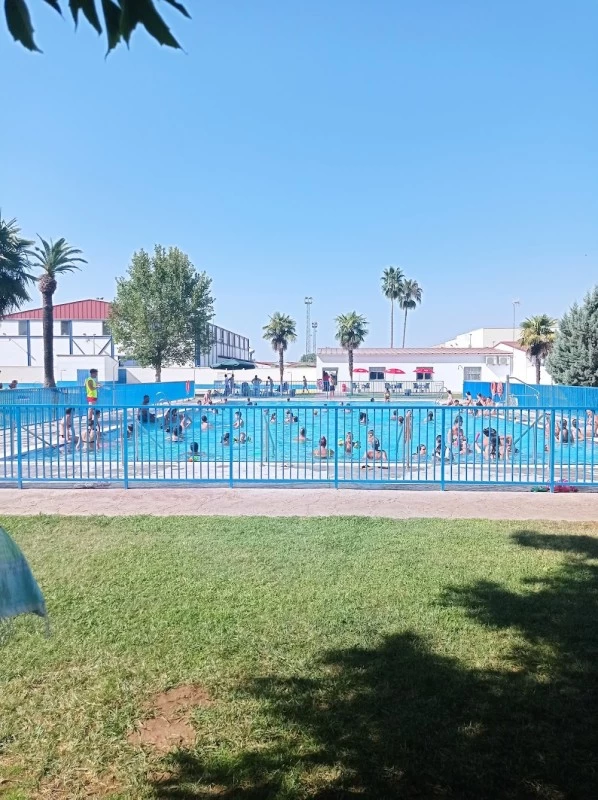 Piscina Municipal