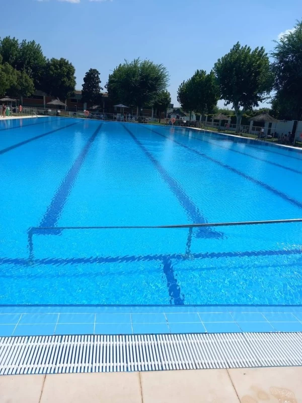 Piscina Municipal