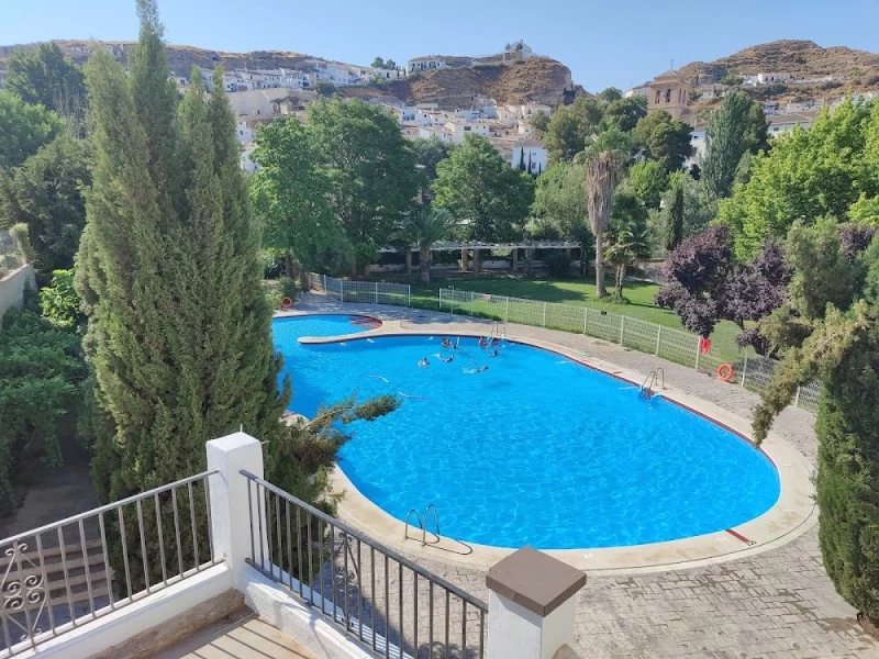 Piscina Municipal
