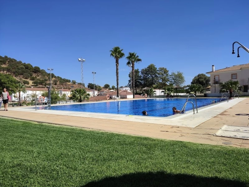 Piscina Municipal