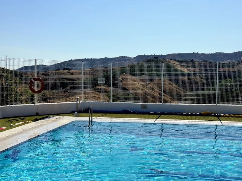 Piscina Municipal