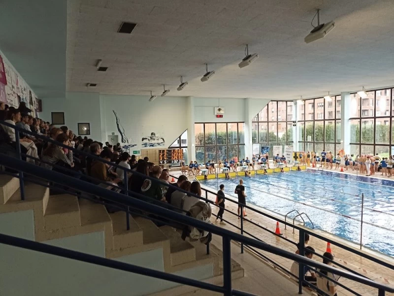 Piscina Municipal