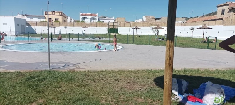Piscina Municipal