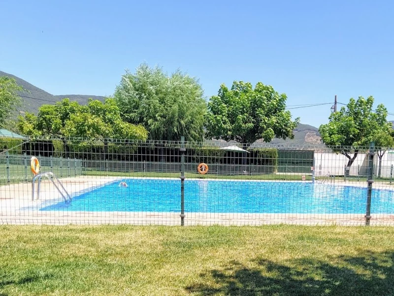 Piscina Municipal