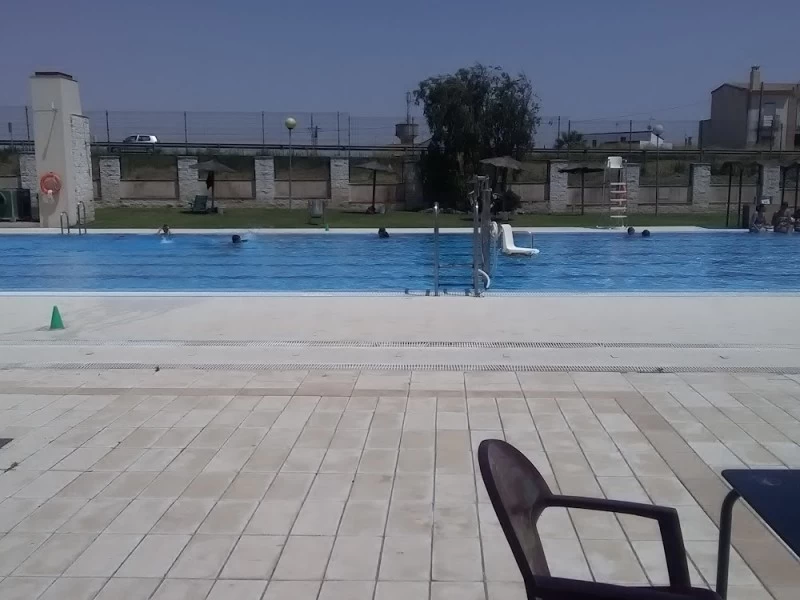 Piscina Municipal