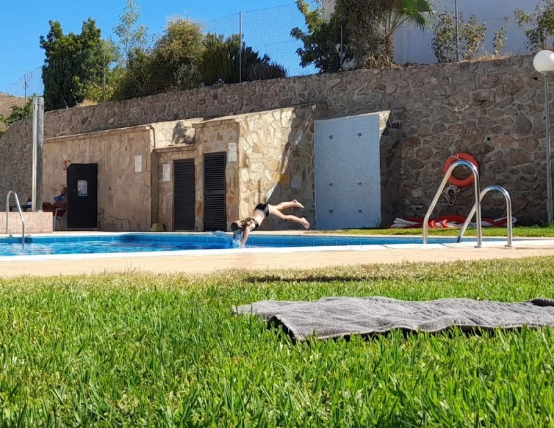 Piscina Municipal