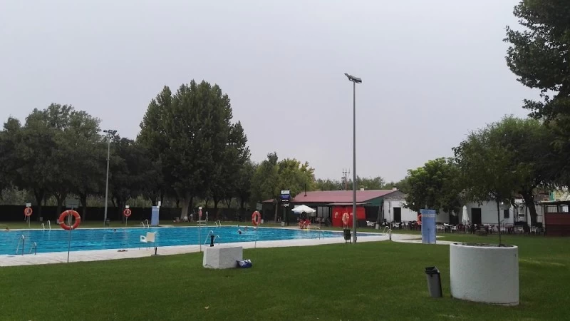 Piscina Municipal