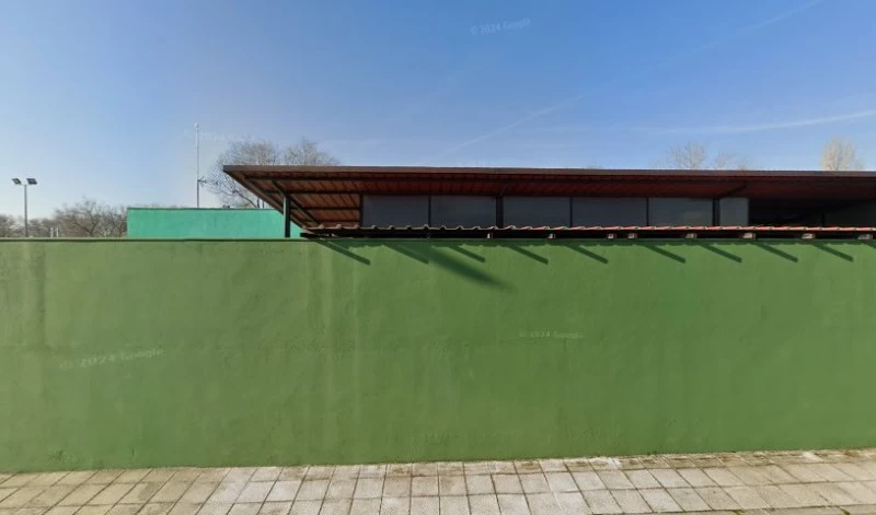 Piscina Municipal