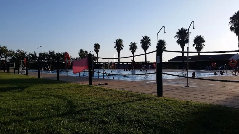 Piscina Municipal