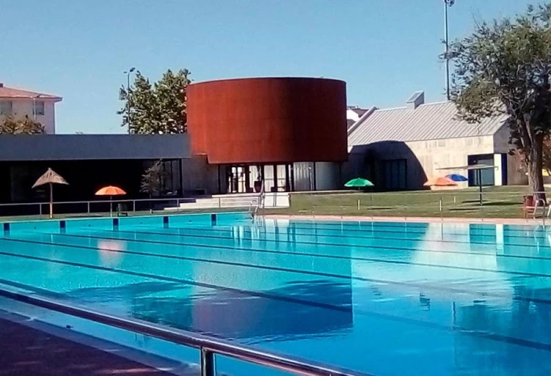 Piscina Municipal