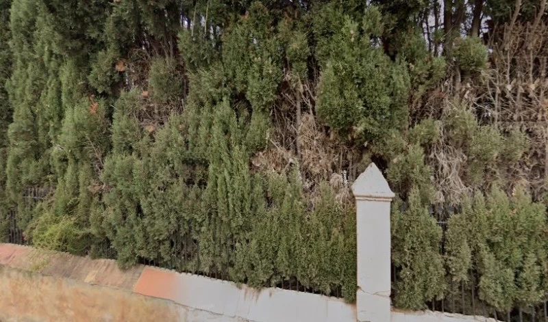 Piscina Municipal Borrassà