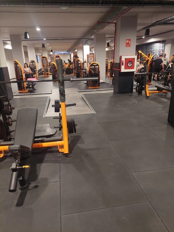 Basic-Fit Benalmádena