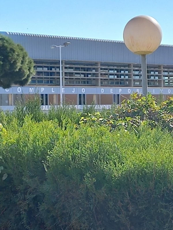 Piscina Municipal de Punta Umbría