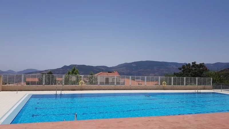 Piscina pública Lanjarón