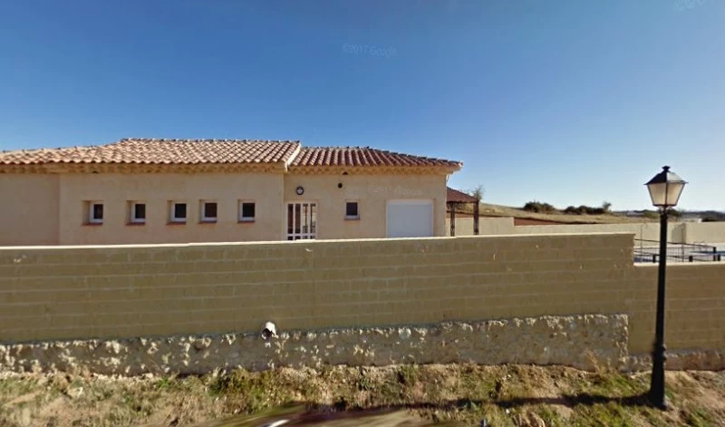 Piscina Pública Municipal de Valdeolivas