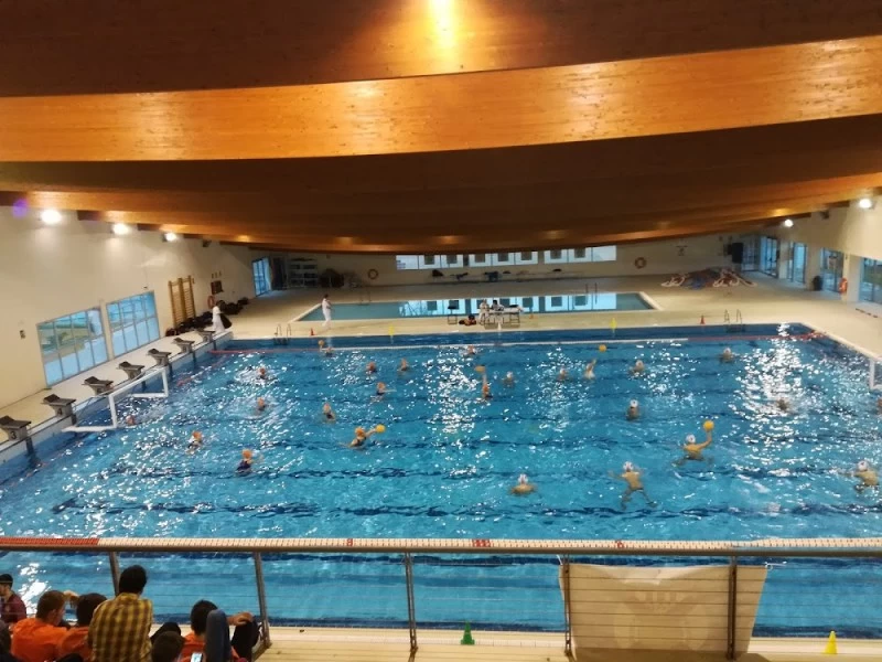 Piscinas Adarraga