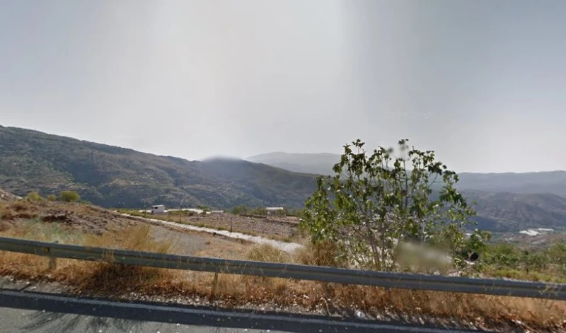 Pista de pádel Laroles