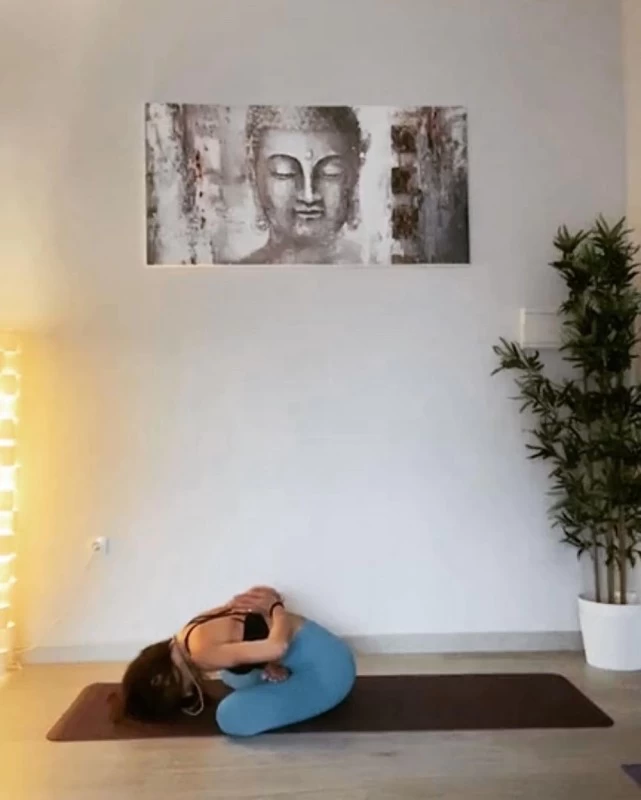 Be Soul Yoga & Pilates