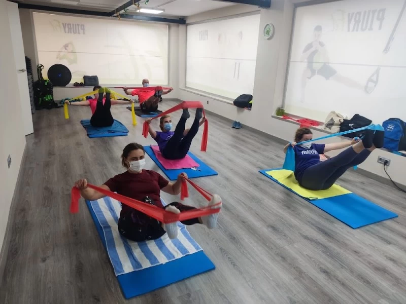 Piuryfit