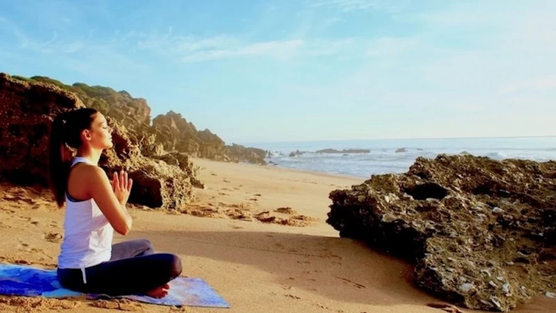 Polarity - Yoga  body & mind  Fitness