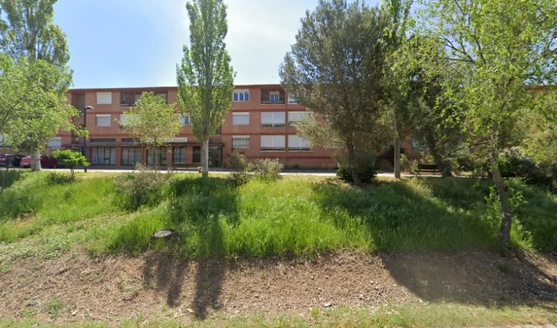 Polideportivo