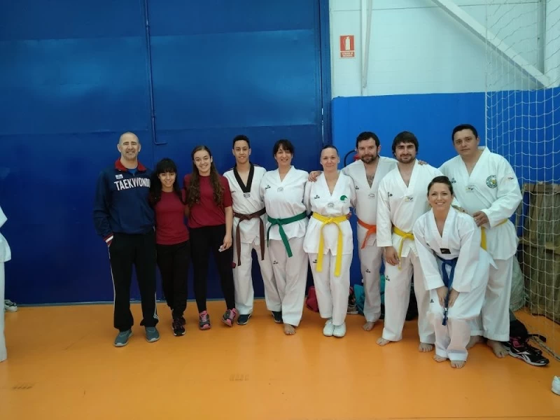 Polideportivo Municipal