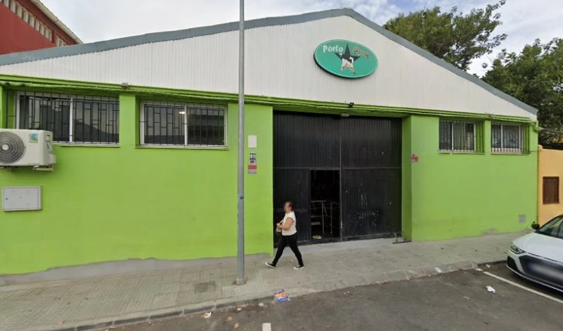 Portogym
