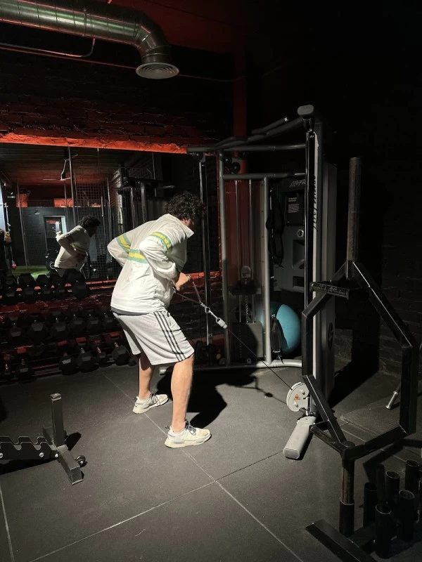 POWER Salud & Fitness