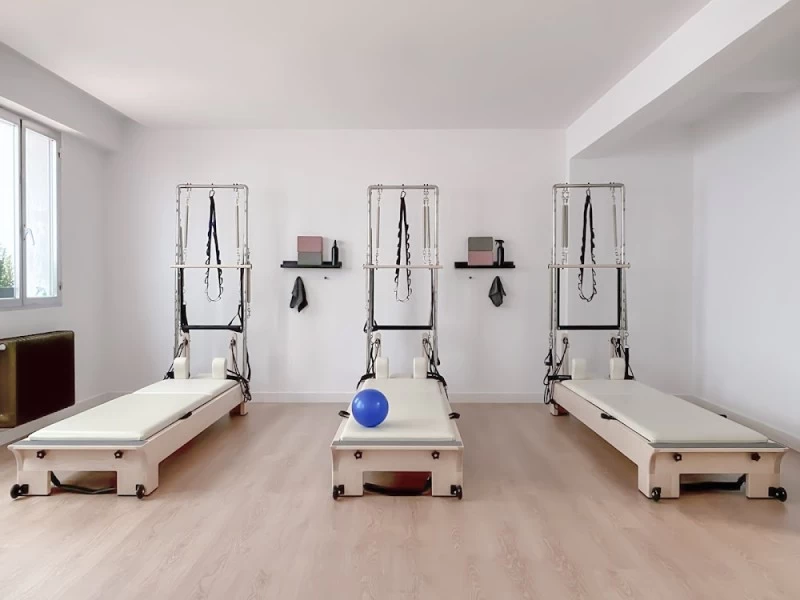 Proyecta Pilates