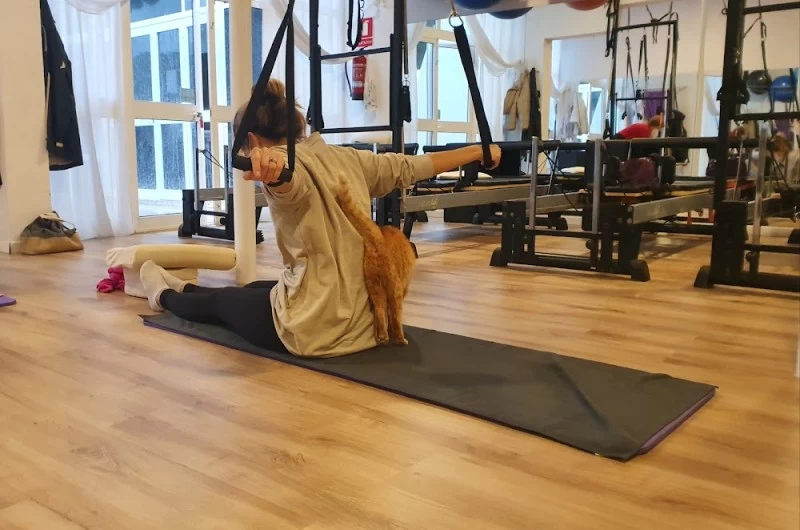 Puro Pilates Studio