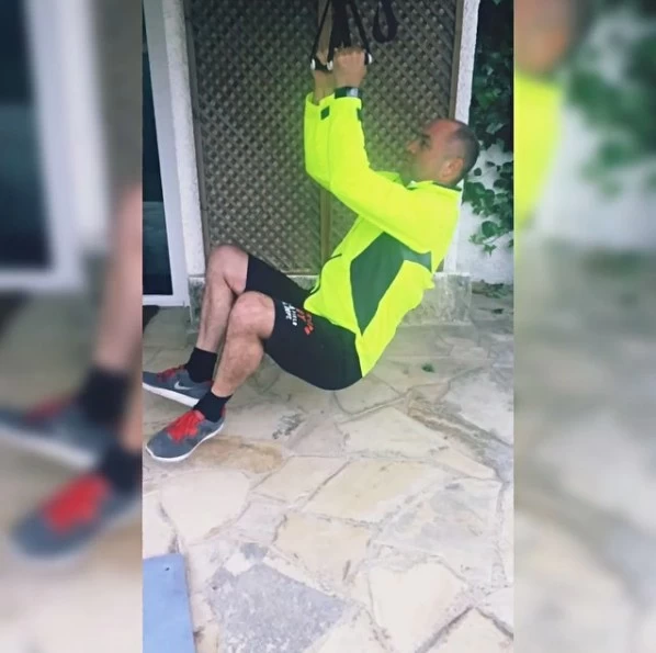 QuieroUnEntrenador.com