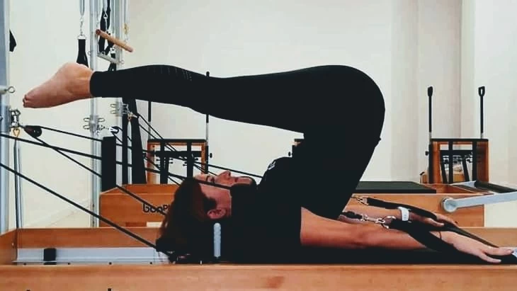 Raíces Pilates