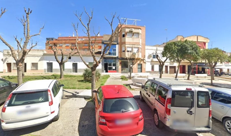 Ramírez Health Club