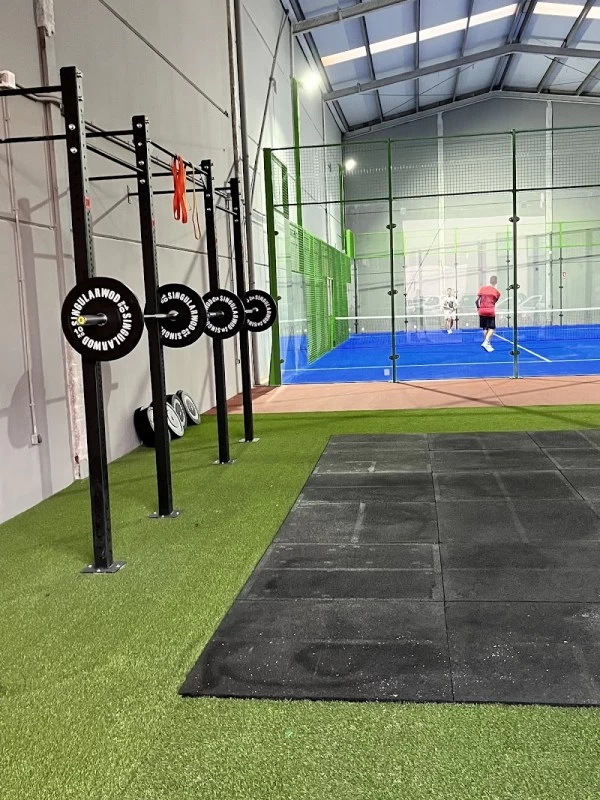 RB Indoor S.L