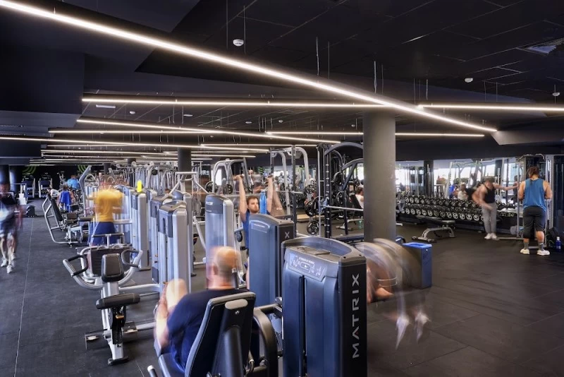 BeOne Fitness & Sport