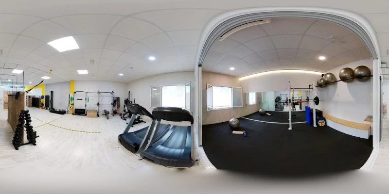 Reset Entrenamiento Personal