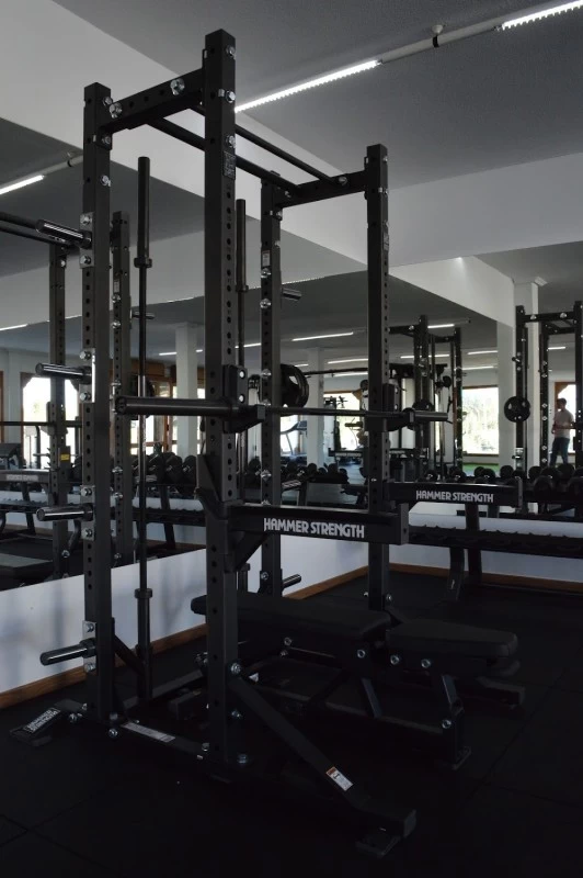 Revolution Gym