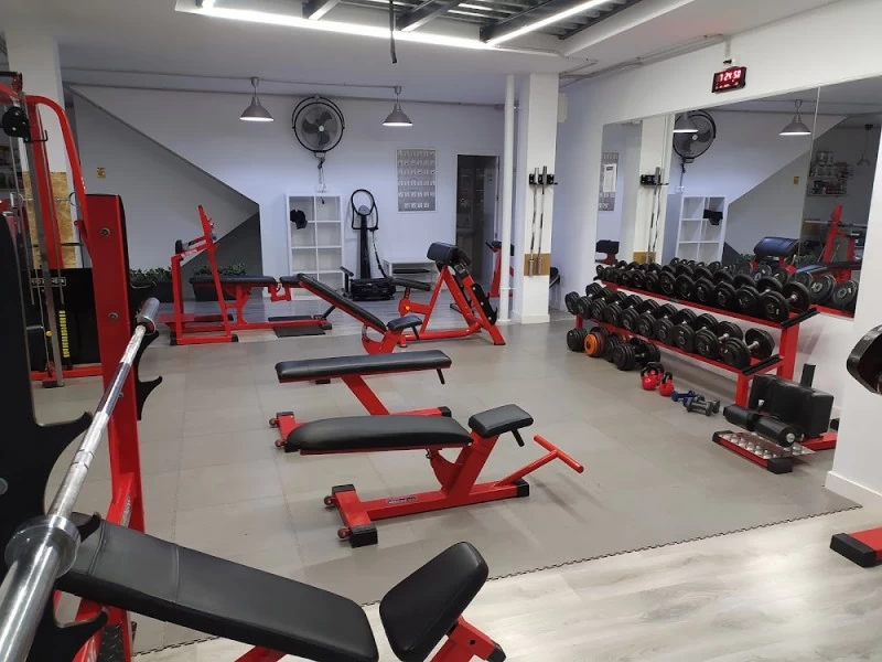 RÍO FITNESS