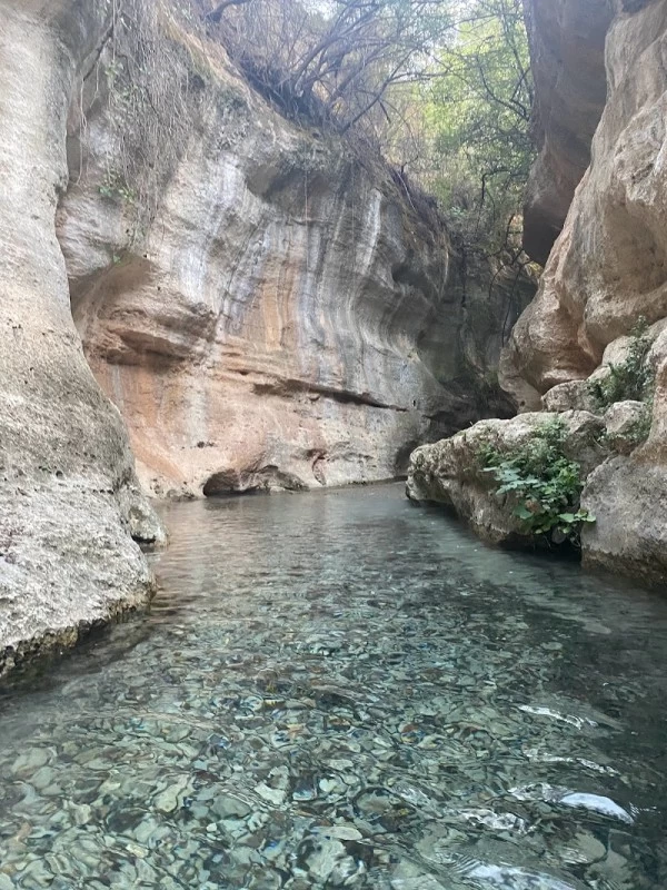 Río Santo