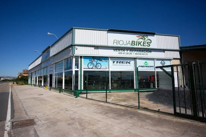 Rioja Bikes