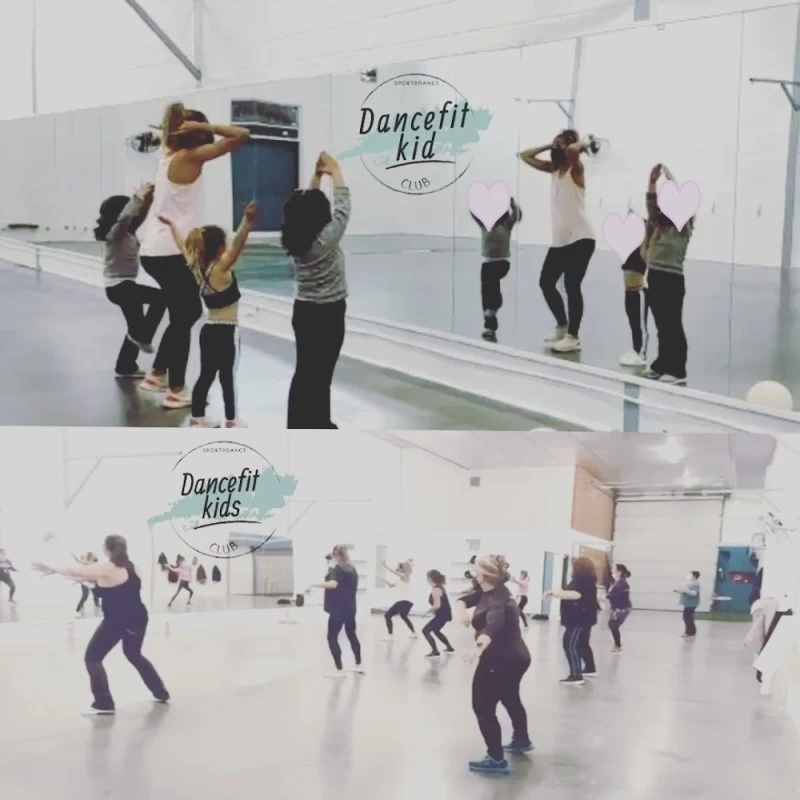 RITMER SPORT&DANCE CLUB