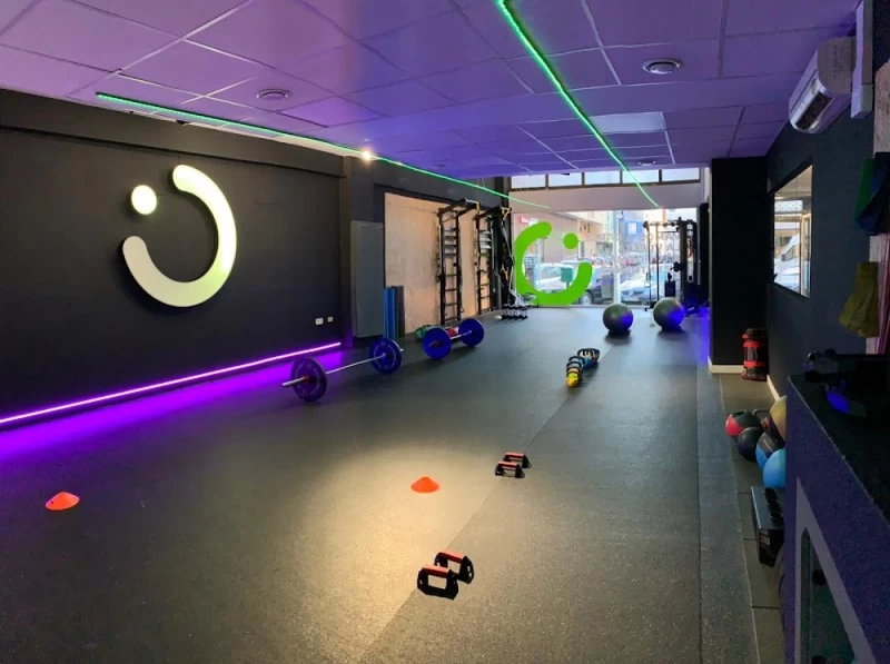 ROUND Funcional Training Center