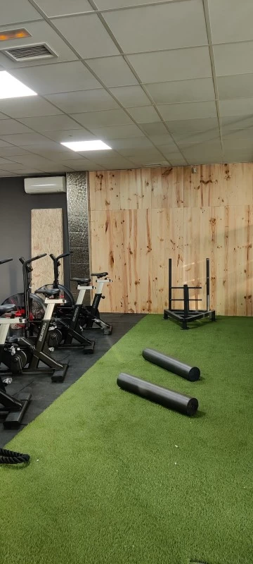 RYU Training Otura