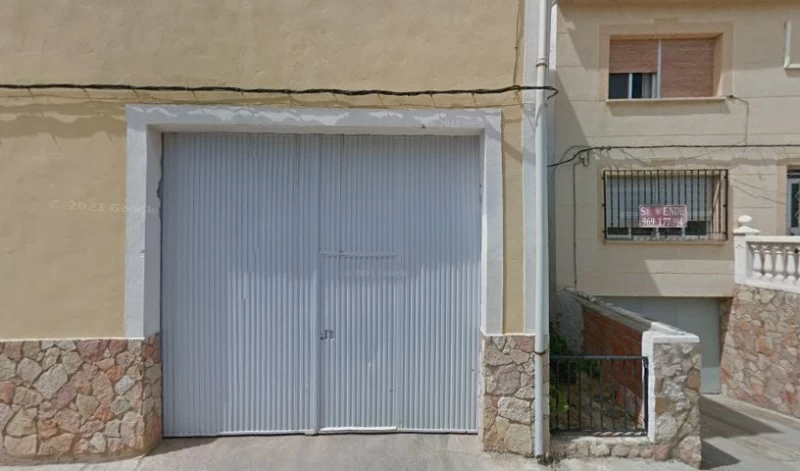 Sala Esparta