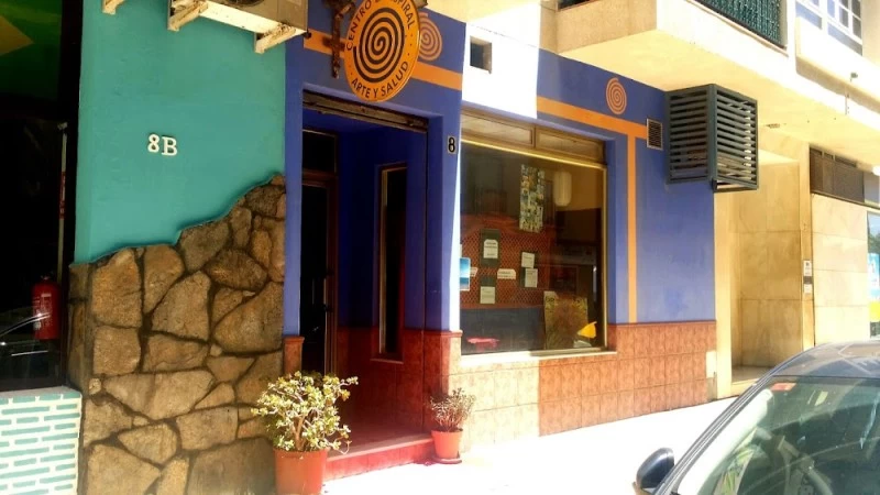 Sala Espiral