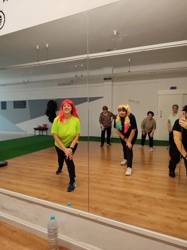 SALA-FIT ALIUP