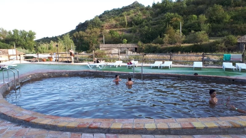 Salinar de Naval