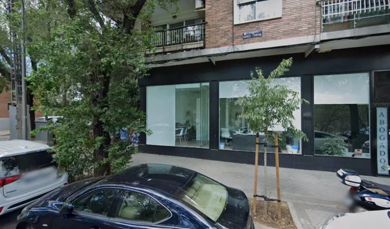 SANO Madrid Castilla