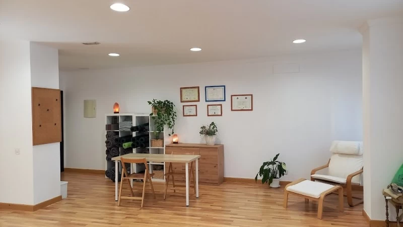 Saúco Yoga y Mindfulness