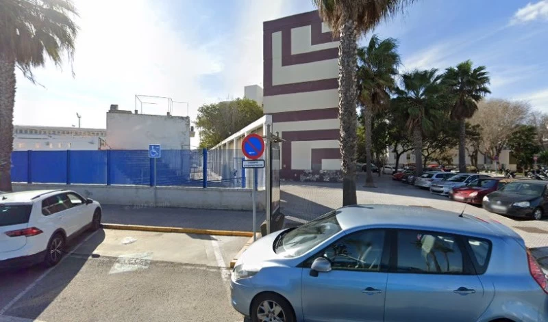 Shorinji Kempo Cádiz